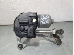 MOTOR LIMPIA DELANTERO 9671062380 3397021289 BOSCH DERECHO