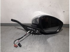 RETROVISOR DERECHO 232673078 ELECTRICO TOCADO