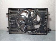 ELECTROVENTILADOR 5Q0959455B 5Q0121203D 