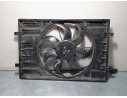 Recambio de electroventilador para volkswagen tiguan advance bmt referencia OEM IAM 5Q0959455B 5Q0121203D 