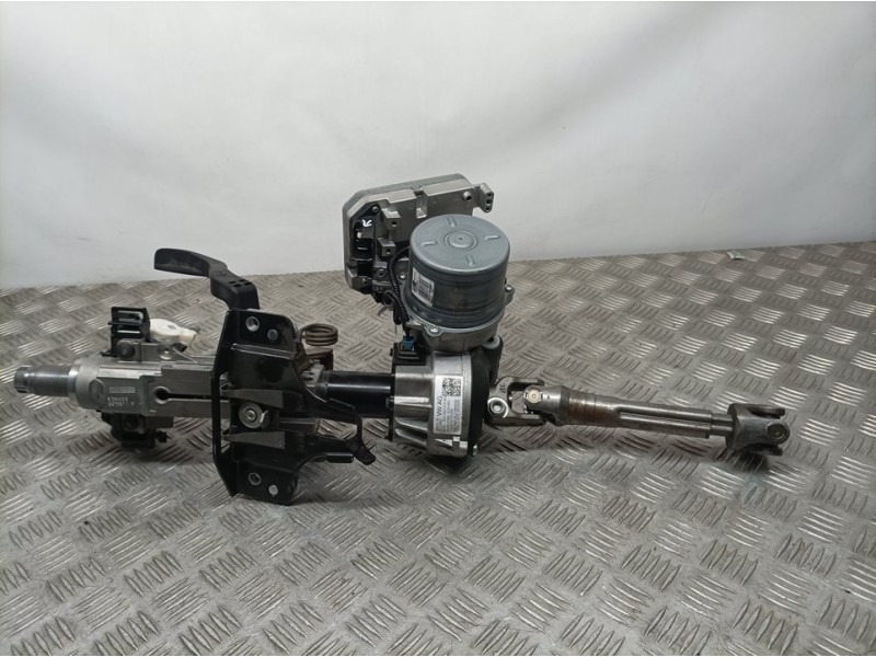 Recambio de columna direccion para seat arona style go referencia OEM IAM 2Q1423510BG A020L416A ELECTRO-MECANICA TRW