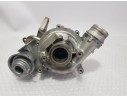 Recambio de turbocompresor para renault kangoo 1.5 dci diesel fap referencia OEM IAM 8201164371 GT1241J0SZ GARRETT
