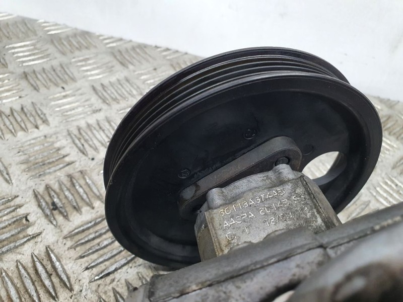 Recambio de bomba direccion para citroën jumper caja cerrada, techo sobreelevado (06.2006 =>) 33 l2h2 hdi 130 fap referencia OEM