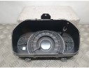 Recambio de cuadro instrumentos para honda cr-v comfort 4x4 referencia OEM IAM HR0408161  