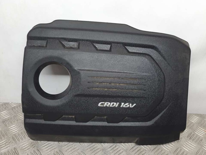 Recambio de tapa motor para kia carens ( ) concept referencia OEM IAM SIN REF  