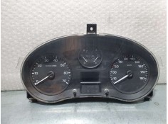 CUADRO INSTRUMENTOS 9801642280 503001316152 