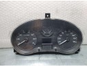 Recambio de cuadro instrumentos para citroën berlingo station wagon live edition referencia OEM IAM 9801642280 503001316152 