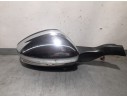 Recambio de retrovisor derecho para peugeot 208 allure referencia OEM IAM 232673078  ELECTRICO , TOCADO