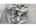 Recambio de caja cambios para audi a2 (8z0) 1.4 tdi referencia OEM IAM EWQ 5VELOCIDADES 25011
