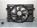 Recambio de electroventilador para volkswagen tiguan advance bmt referencia OEM IAM 5Q0959455B 5Q0121203D 