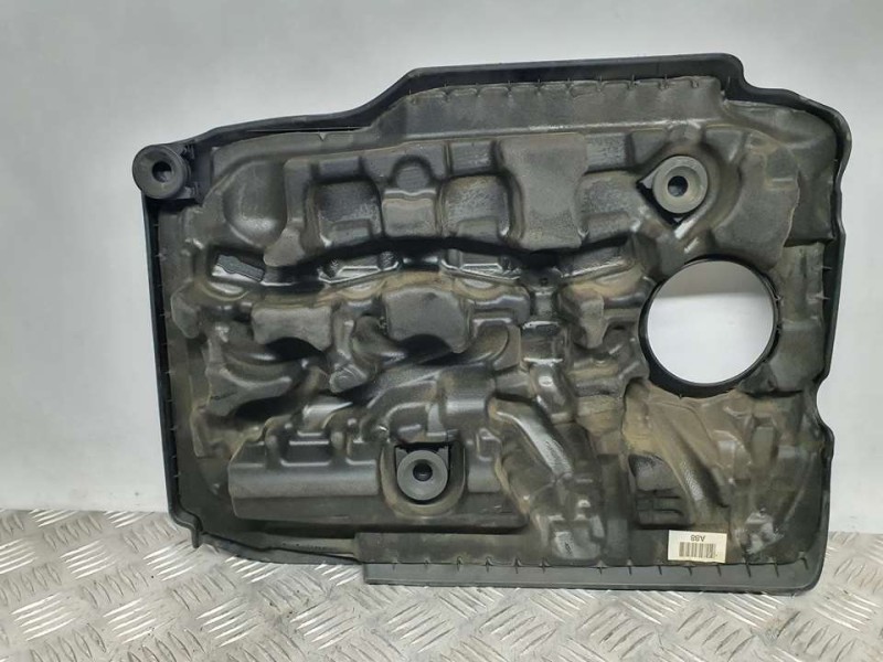 Recambio de tapa motor para kia carens ( ) concept referencia OEM IAM SIN REF  