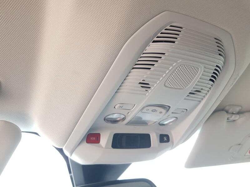 Recambio de luz interior para peugeot 3008 ii suv (mc_, mr_, mj_, m4_) 1.2 thp/ puretech 130 (mrhnsm, mrhnsu, mrhnsj, mrhnyw,...
