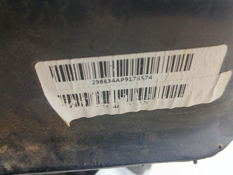 Recambio de puente delantero para mg zs 1.5 vti referencia OEM IAM 11048634  