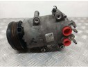 Recambio de compresor aire acondicionado para ford fiesta (ccn) trend referencia OEM IAM AV1119D629BC  