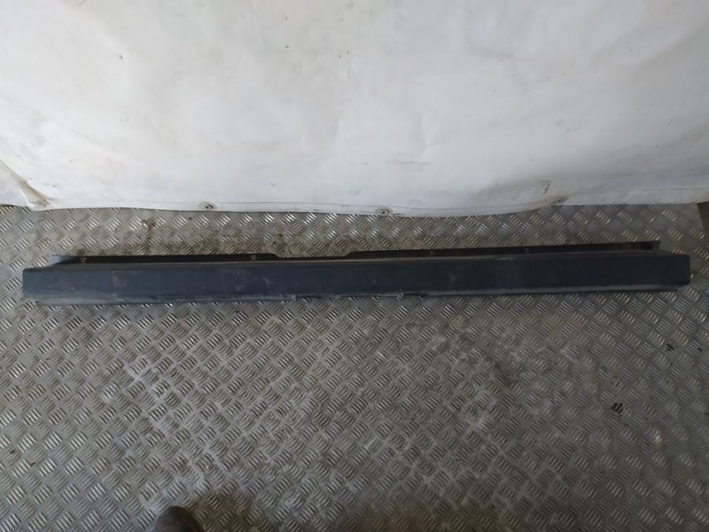 Recambio de paragolpes trasero para citroën jumper grossraumkasten 35 l3h2 bluehdi 140 start&stop referencia OEM IAM 1637184780 