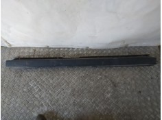 PARAGOLPES TRASERO 1637184780 ROZADO