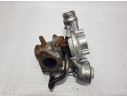 Recambio de turbocompresor para renault kangoo 1.5 dci diesel fap referencia OEM IAM 8201164371 GT1241J0SZ GARRETT