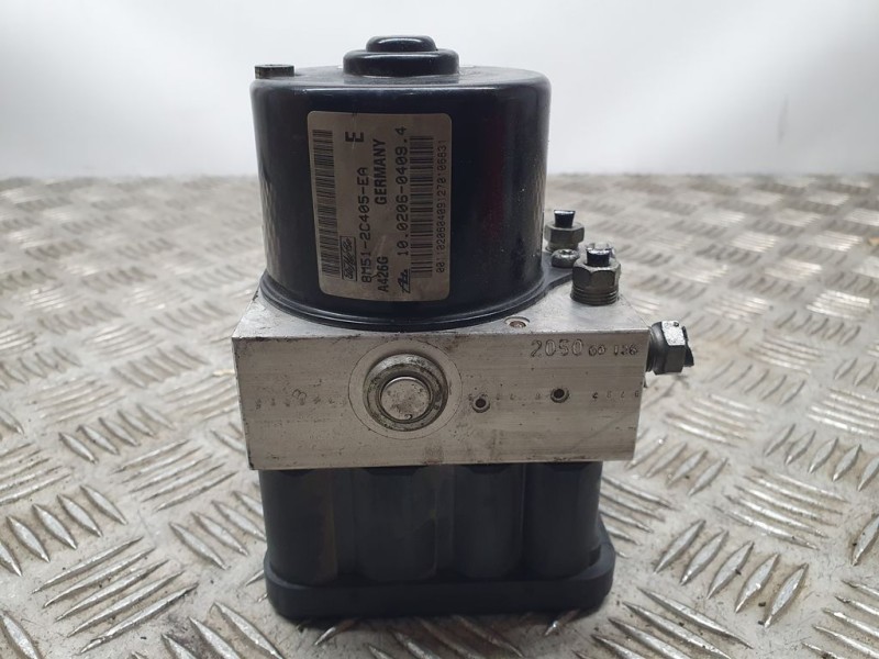 Recambio de abs para ford focus lim. (cb4) business referencia OEM IAM 8M512C405EA 1002060409 ATE