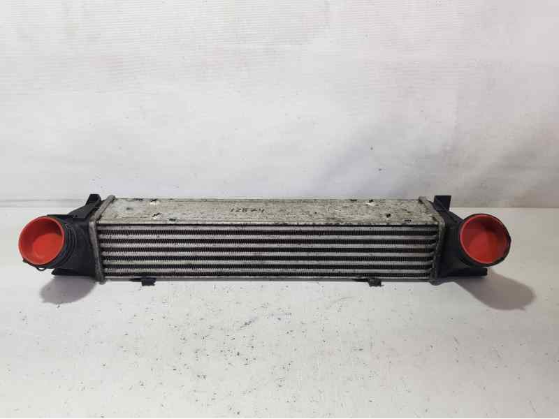 Recambio de intercooler para bmw serie 1 berlina (e81/e87) 118d referencia OEM IAM 752491607  MODINE