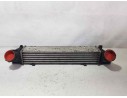 Recambio de intercooler para bmw serie 1 berlina (e81/e87) 118d referencia OEM IAM 752491607  MODINE