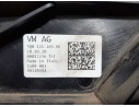 Recambio de electroventilador para volkswagen tiguan advance bmt referencia OEM IAM 5Q0959455B 5Q0121203D 