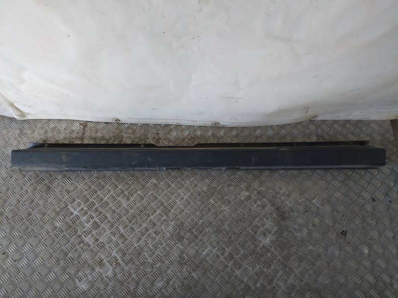 Recambio de paragolpes trasero para citroën jumper grossraumkasten 35 l3h2 bluehdi 140 start&stop referencia OEM IAM 1637184780 