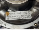 Recambio de turbocompresor para renault kangoo 1.5 dci diesel fap referencia OEM IAM 8201164371 GT1241J0SZ GARRETT