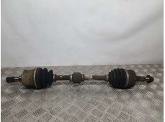 TRANSMISION DELANTERA IZQUIERDA SIN REF 