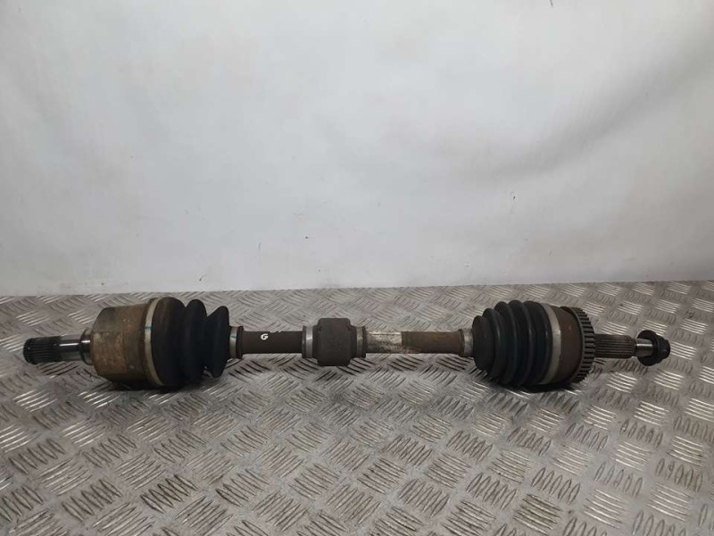 Recambio de transmision delantera izquierda para kia carens ( ) concept referencia OEM IAM SIN REF  