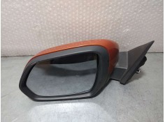 RETROVISOR IZQUIERDO 10488200NSD ZS11MY18N11 ELECTRICO 8 PINES