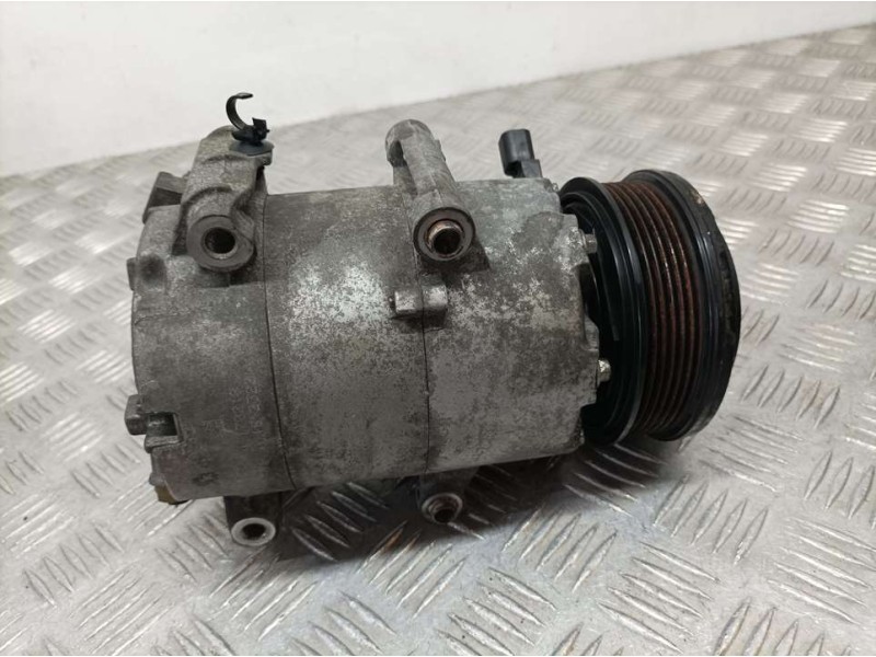 Recambio de compresor aire acondicionado para ford fiesta (ccn) trend referencia OEM IAM AV1119D629BC  
