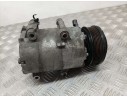 Recambio de compresor aire acondicionado para ford fiesta (ccn) trend referencia OEM IAM AV1119D629BC  