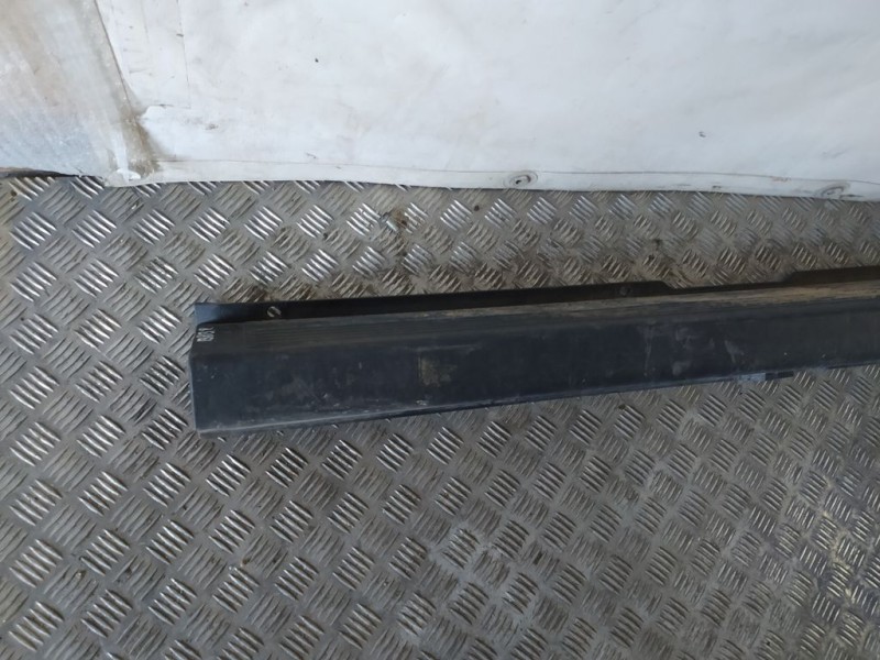 Recambio de paragolpes trasero para citroën jumper grossraumkasten 35 l3h2 bluehdi 140 start&stop referencia OEM IAM 1637184780 