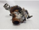 Recambio de turbocompresor para renault kangoo 1.5 dci diesel fap referencia OEM IAM 8201164371 GT1241J0SZ GARRETT