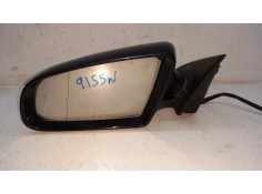 Recambio de retrovisor izquierdo para audi a3 sportback (8p) 2.0 tdi ambiente referencia OEM IAM  5 CABLES ELECTRICO