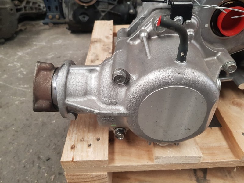 Recambio de diferencial delantero para honda cr-v comfort 4x4 referencia OEM IAM 29000RFY000  