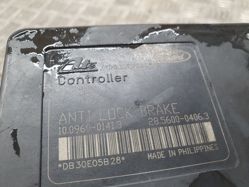 Recambio de abs para ford focus lim. (cb4) business referencia OEM IAM 8M512C405EA 1002060409 ATE