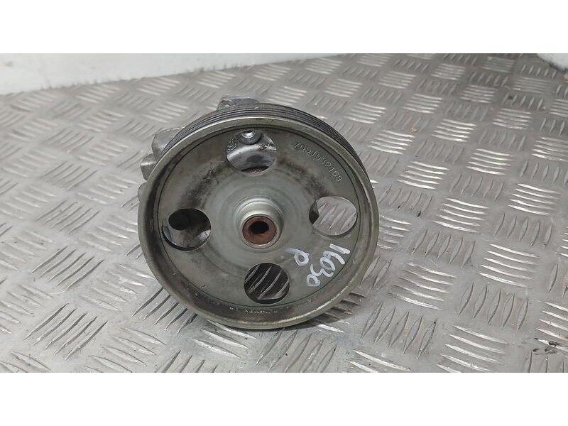 Recambio de bomba direccion para peugeot boxer furgón l3h2 referencia OEM IAM 9805820980 BOSCH 7692974138