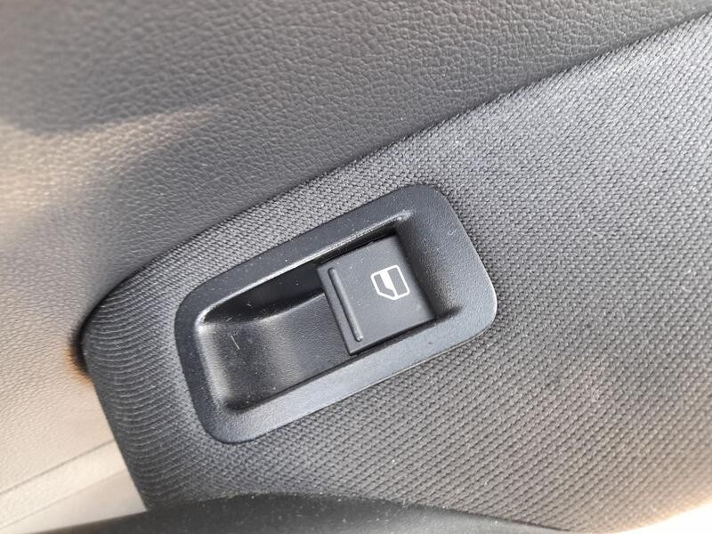 Recambio de mando elevalunas trasero derecho para volkswagen polo v (6r1, 6c1) 1.2 tdi referencia OEM IAM 7L6959855B  