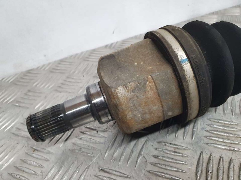 Recambio de transmision delantera izquierda para kia carens ( ) concept referencia OEM IAM SIN REF  