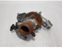 Recambio de turbocompresor para renault kangoo 1.5 dci diesel fap referencia OEM IAM 8201164371 GT1241J0SZ GARRETT