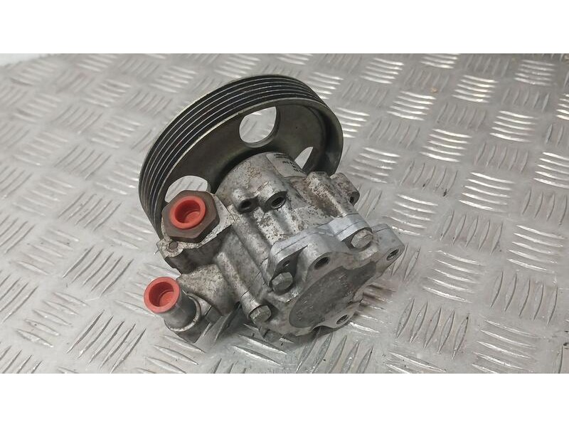 Recambio de bomba direccion para peugeot boxer furgón l3h2 referencia OEM IAM 9805820980 BOSCH 7692974138