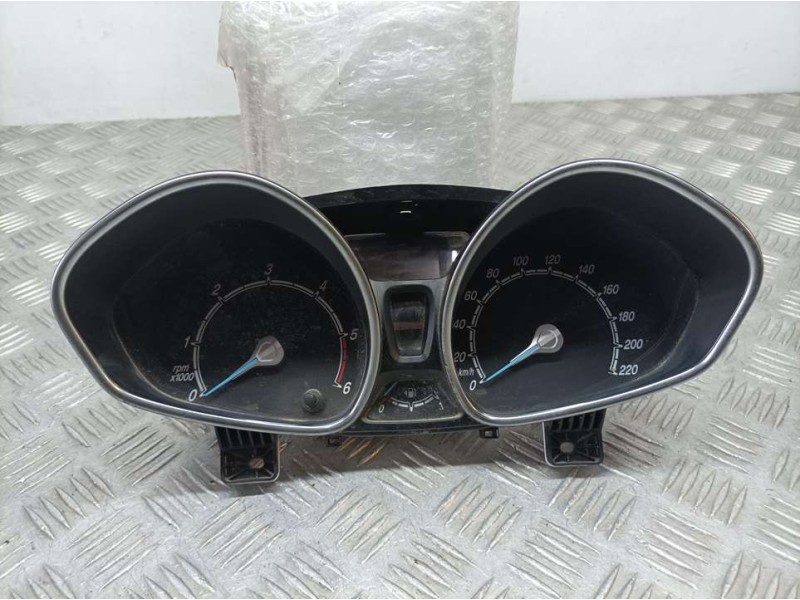 Recambio de cuadro instrumentos para ford fiesta (ccn) trend referencia OEM IAM C1BT10849GAX  