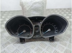 Recambio de cuadro instrumentos para ford fiesta (ccn) trend referencia OEM IAM C1BT10849GAX  