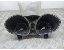 Recambio de cuadro instrumentos para ford fiesta (ccn) trend referencia OEM IAM C1BT10849GAX  