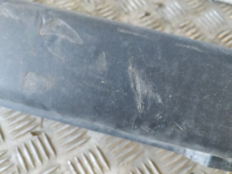 Recambio de paragolpes trasero para citroën jumper grossraumkasten 35 l3h2 bluehdi 140 start&stop referencia OEM IAM 1637184780 