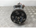Recambio de compresor aire acondicionado para seat arona style go referencia OEM IAM 3Q0816803E 8712P SANDEN
