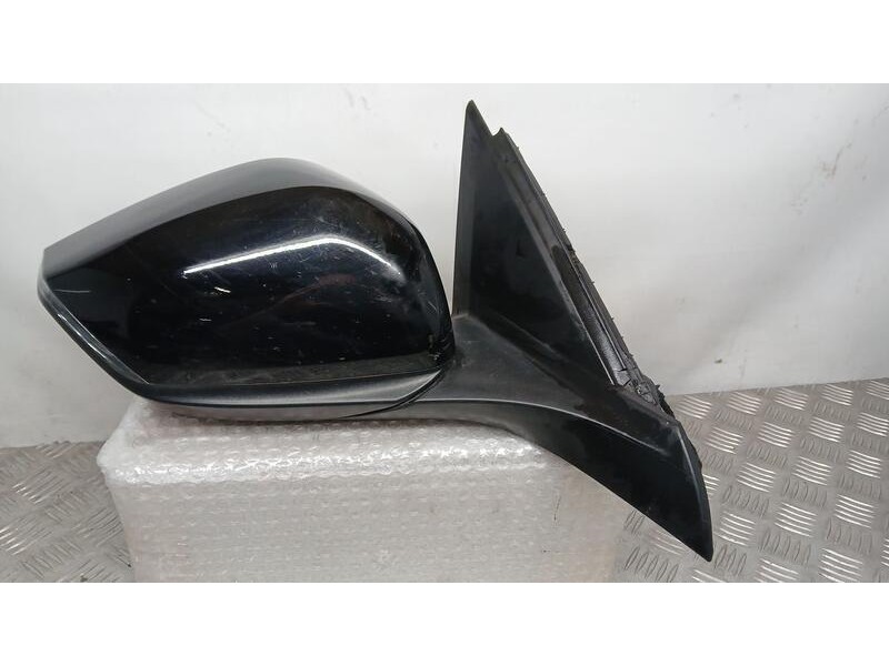 Recambio de retrovisor derecho para peugeot 308 style referencia OEM IAM 984605179V ELECTRICO ROZADO 