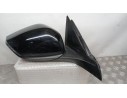 Recambio de retrovisor derecho para peugeot 308 style referencia OEM IAM 984605179V ELECTRICO ROZADO 