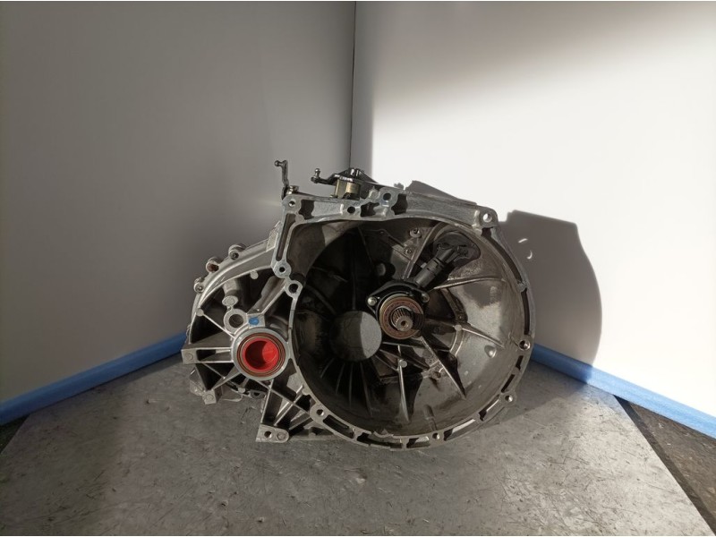 Recambio de caja cambios para ford focus lim. (cb4) business referencia OEM IAM 9M5R7002YB 110510 5VELOCIDADES